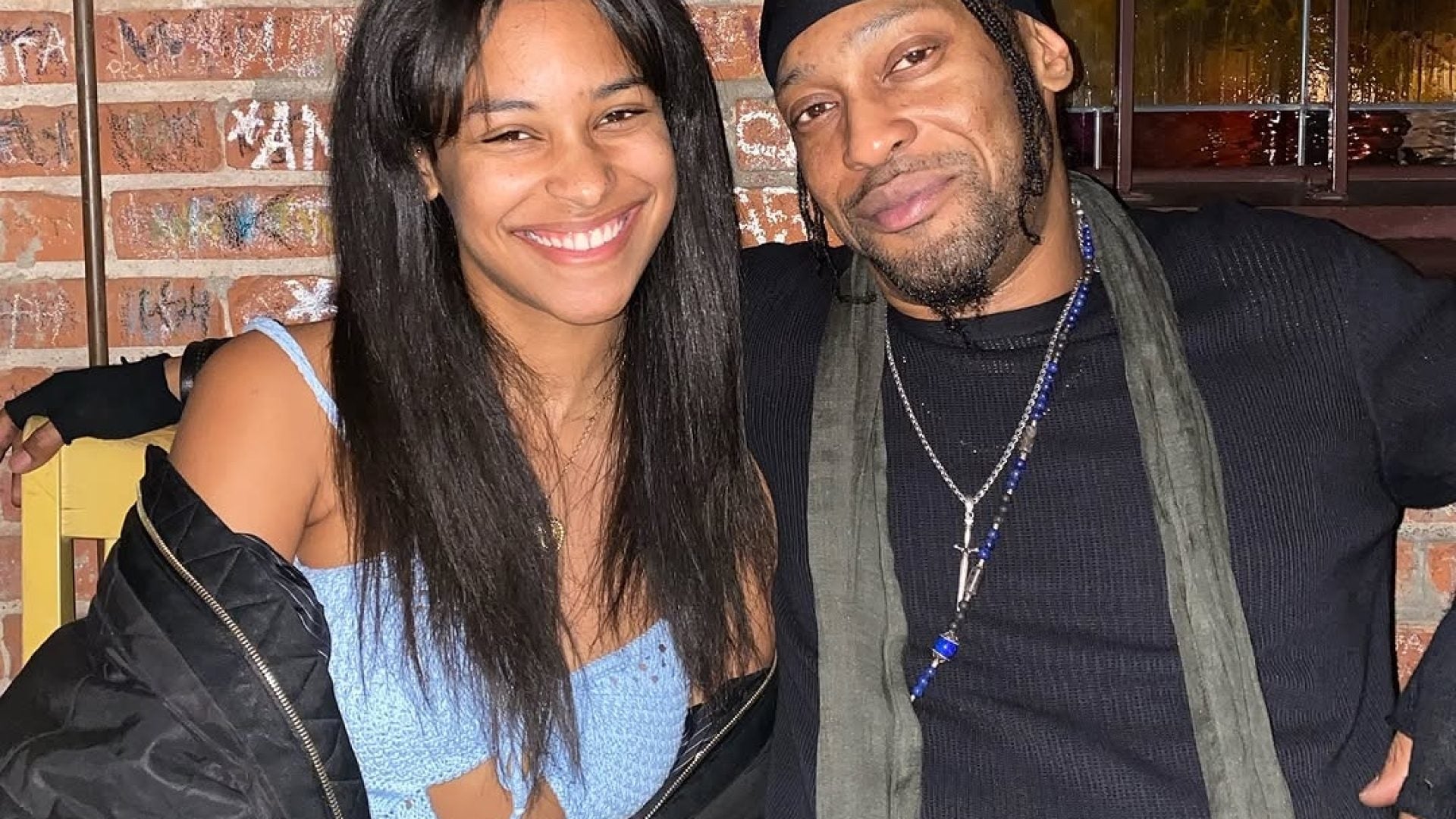 ‘I’ll Always Be Your BabyGirl’: D’Angelo’s Children Speak Out For The First Time Since His Death