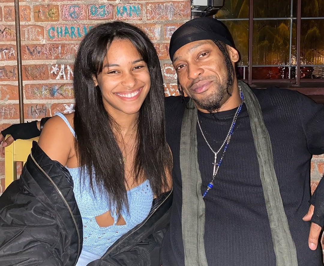 'I’ll Always Be Your BabyGirl': D’Angelo’s Children Speak Out For The First Time Since His Death