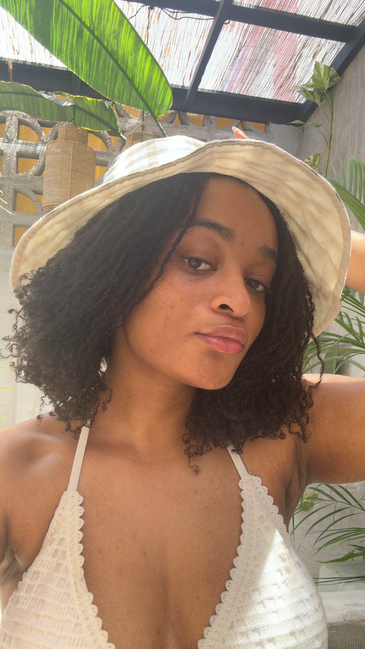 10 Loc’d Black Women On Why Returning To A Loose Natural Isn’t An Option