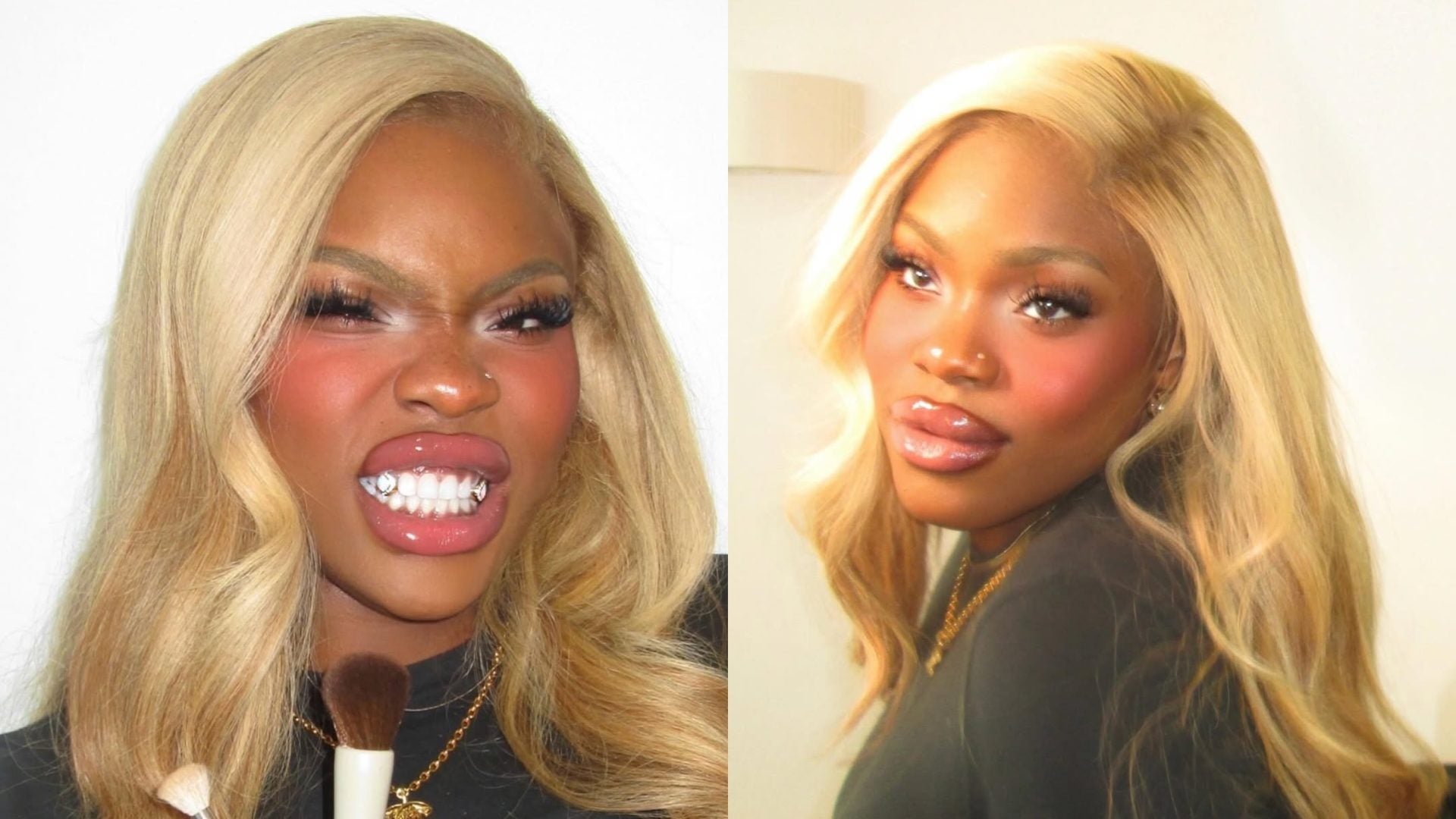 In The Chair With: Ngozi ‘Esther’ Edeme AKA Painted by Esther