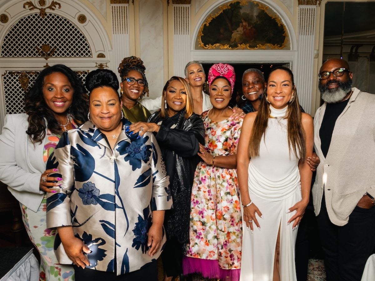 Inside ESSENCE’s 2025 Black Women In Business Luncheon: Patti LaBelle, Ursula Burns, Keia Clarke, And More Honored