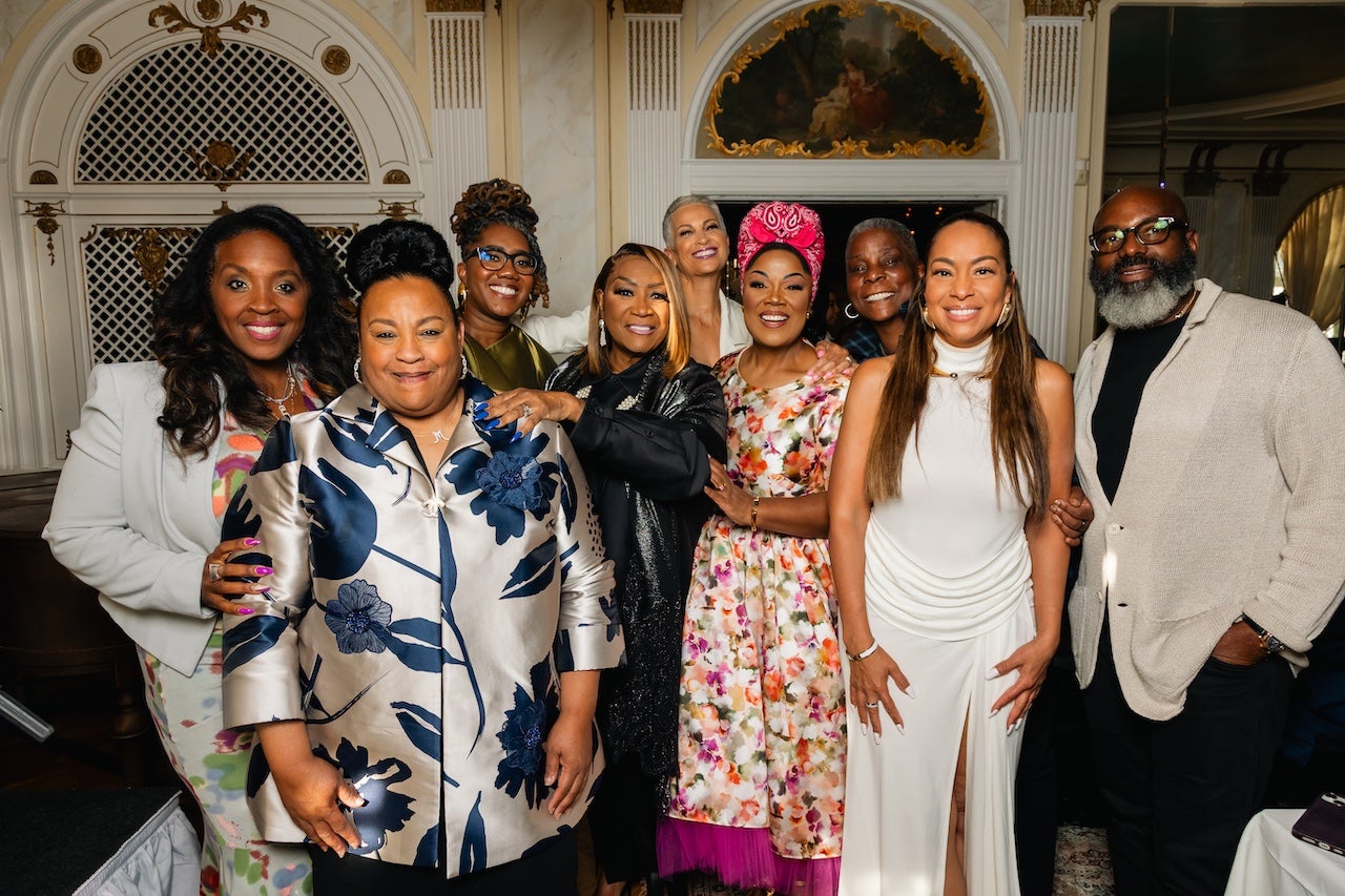 Inside ESSENCE’s 2025 Black Women In Business Luncheon: Patti LaBelle, Ursula Burns, Keia Clarke, And More Honored