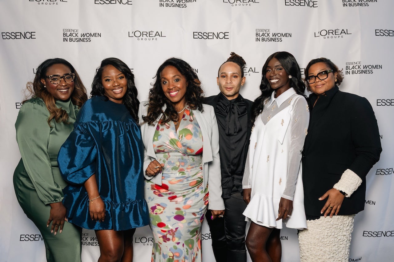 Inside ESSENCE’s 2025 Black Women In Business Luncheon: Patti LaBelle, Ursula Burns, Keia Clarke, And More Honored