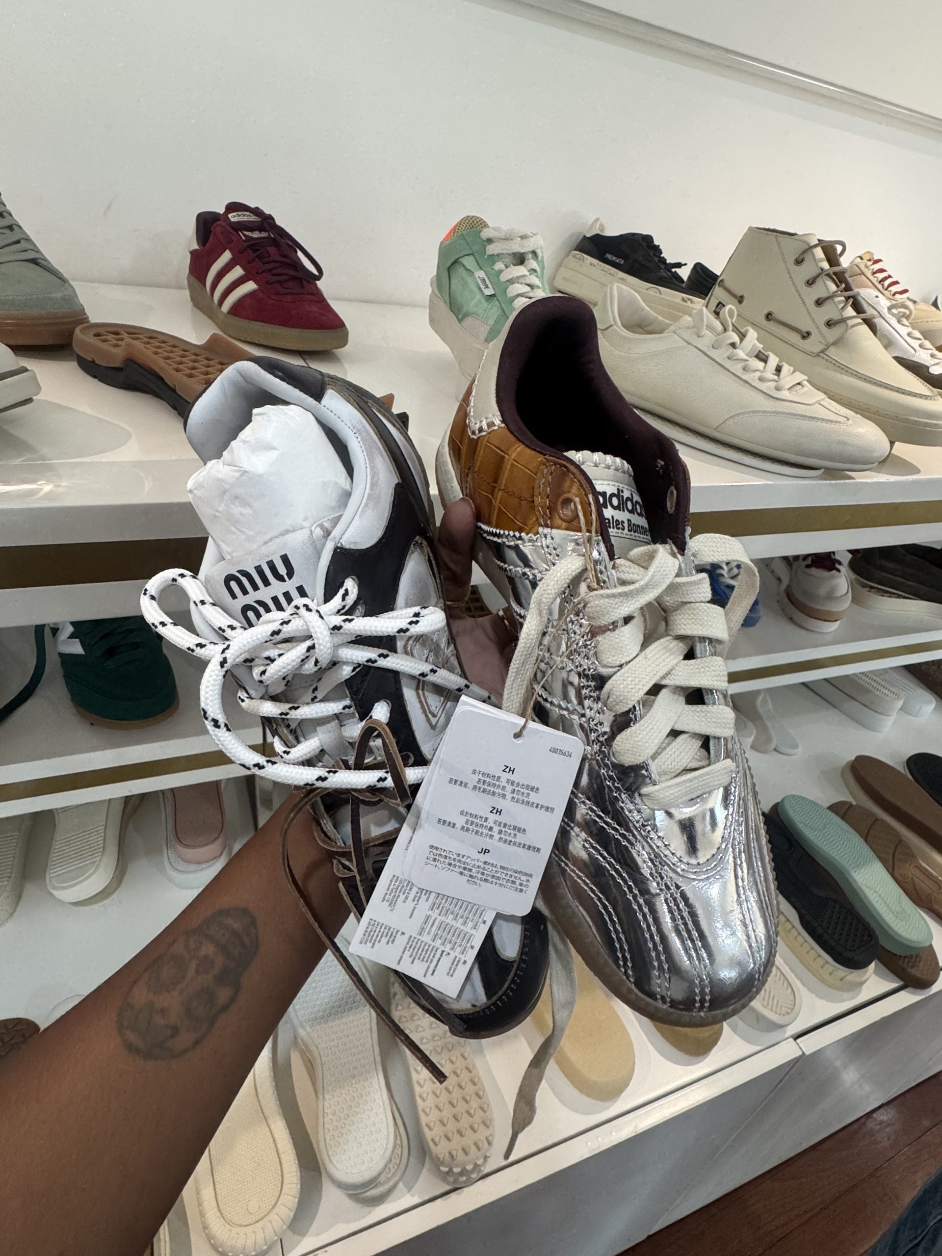 What Portugal Taught Me About Craft, Culture, And The Perfect Shoe