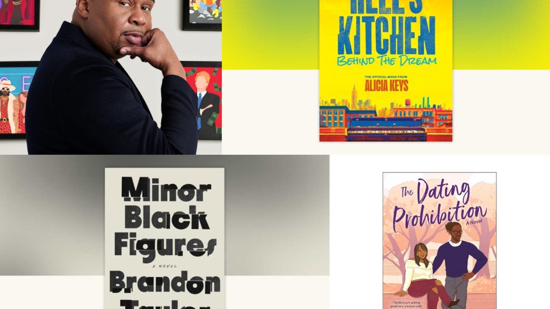 The Best Books To Wrap Yourself In This Fall