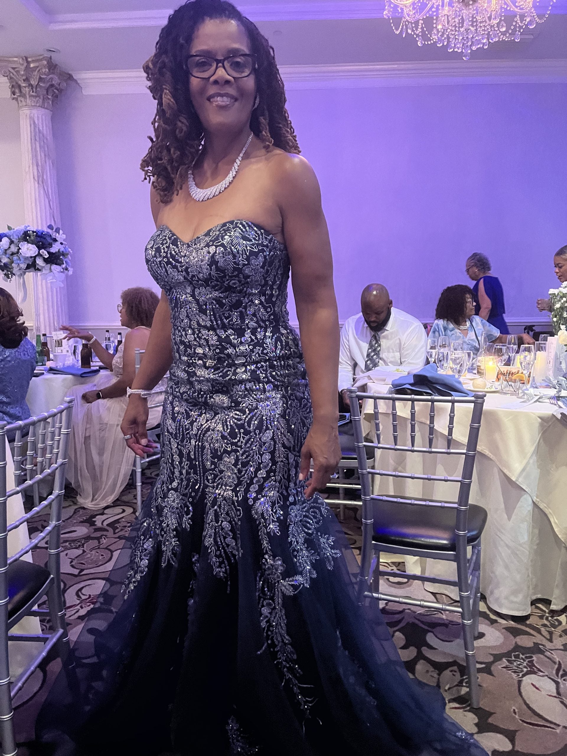 10 Loc’d Black Women On Why Returning To A Loose Natural Isn’t An Option