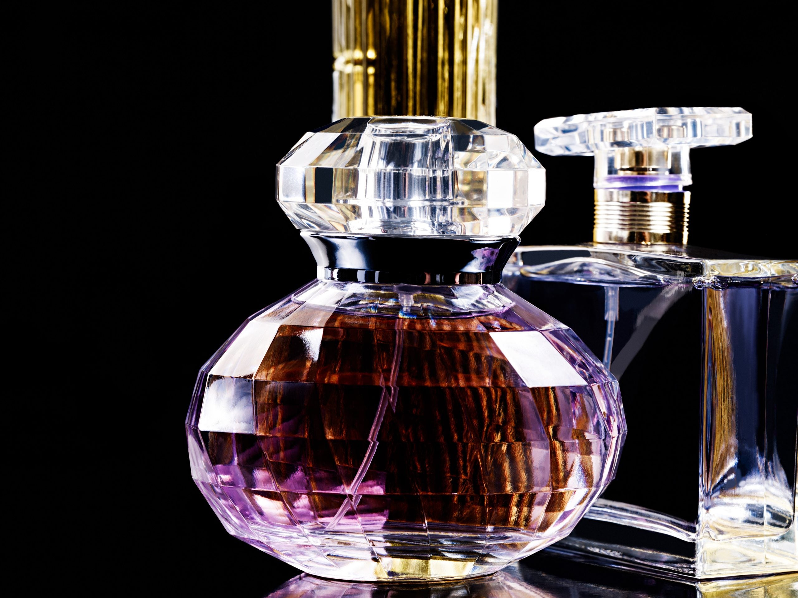 How Black Women Can Build A Fragrance Wardrobe, According To Their Zodiac Signs