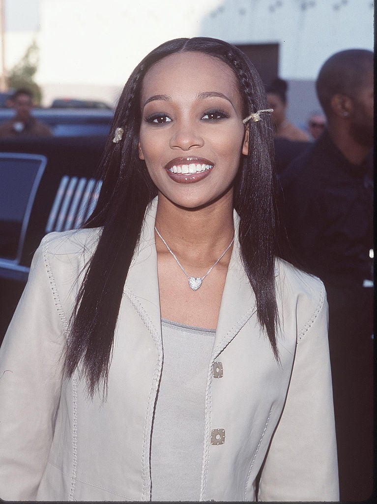 22 of ESSENCE Cover Star Monica’s Best Beauty Moments