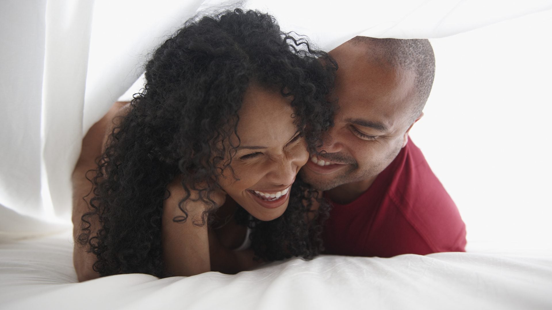 Let’s Talk About Sex: Menopause Doesn’t Mean The End Of Pleasure