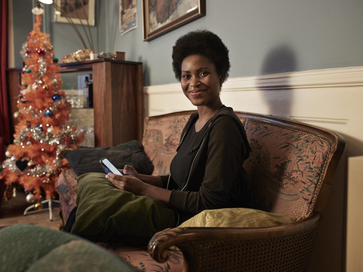 How To Spend The Holidays Alone — And Love Every Minute Of It