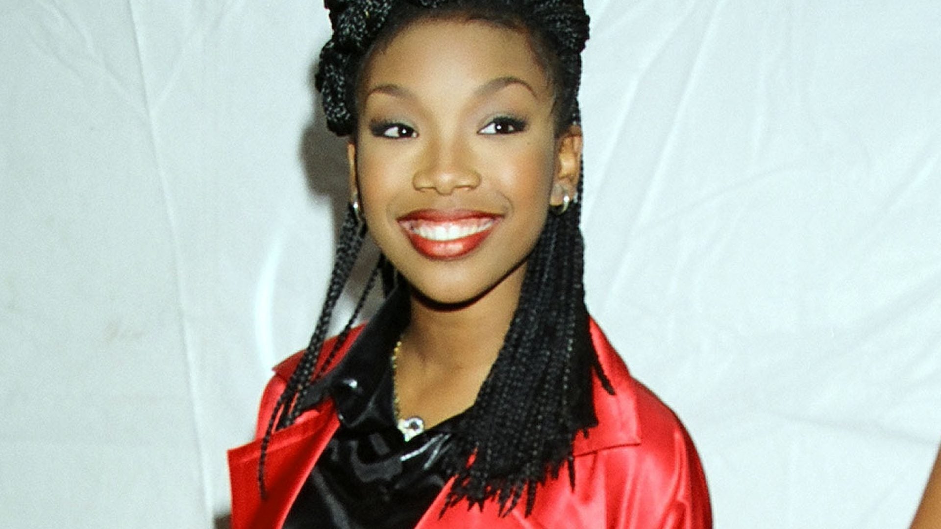 22 Of ESSENCE Cover Star Brandy’s Best Beauty Moments