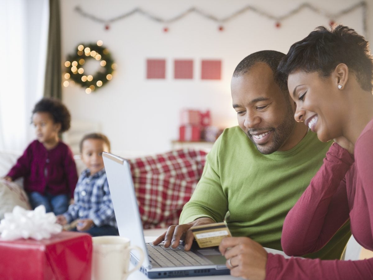 3 Smart Money Moves To Make Before The Holidays Hit Your Wallet