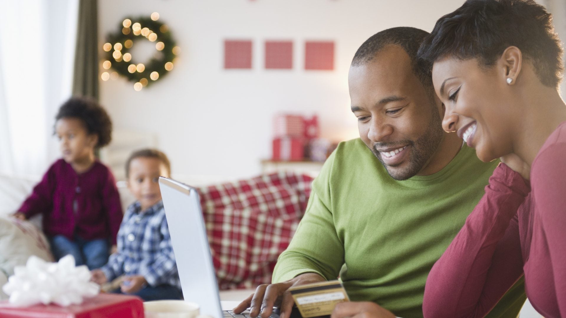 3 Smart Money Moves To Make Before The Holidays Hit Your Wallet