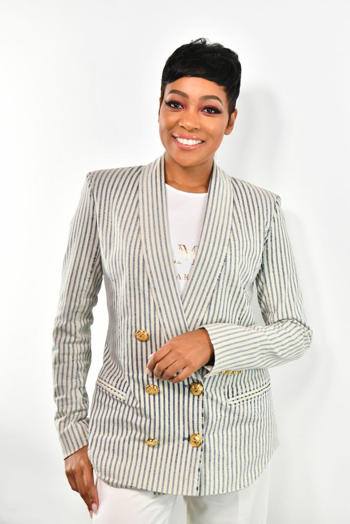 22 of ESSENCE Cover Star Monica’s Best Beauty Moments