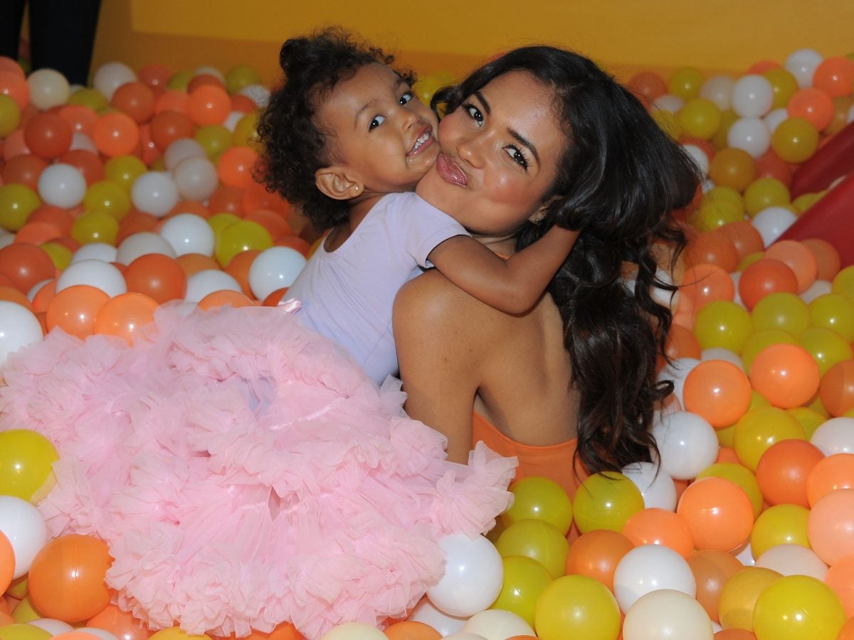 The Daughter Of This 'My Wife And Kids' Star Just Turned 16