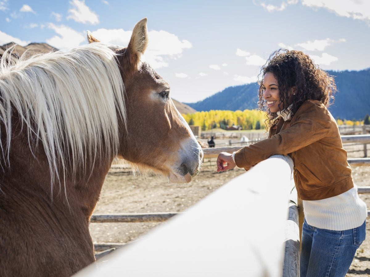 The Black Girl’s Guide To Travel: Learn, Laugh, And Level Up On These 'Skillcations'