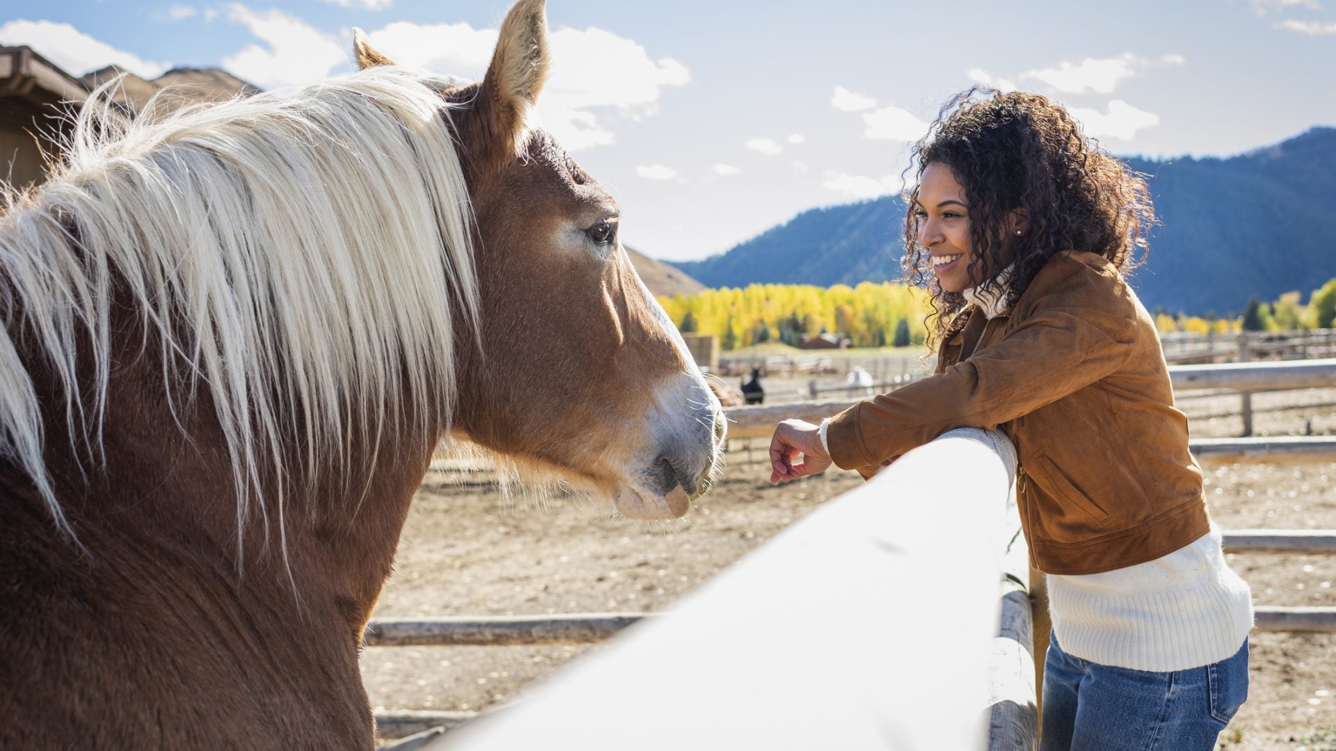 The Black Girl’s Guide To Travel: Learn, Laugh, And Level Up On These 'Skillcations'