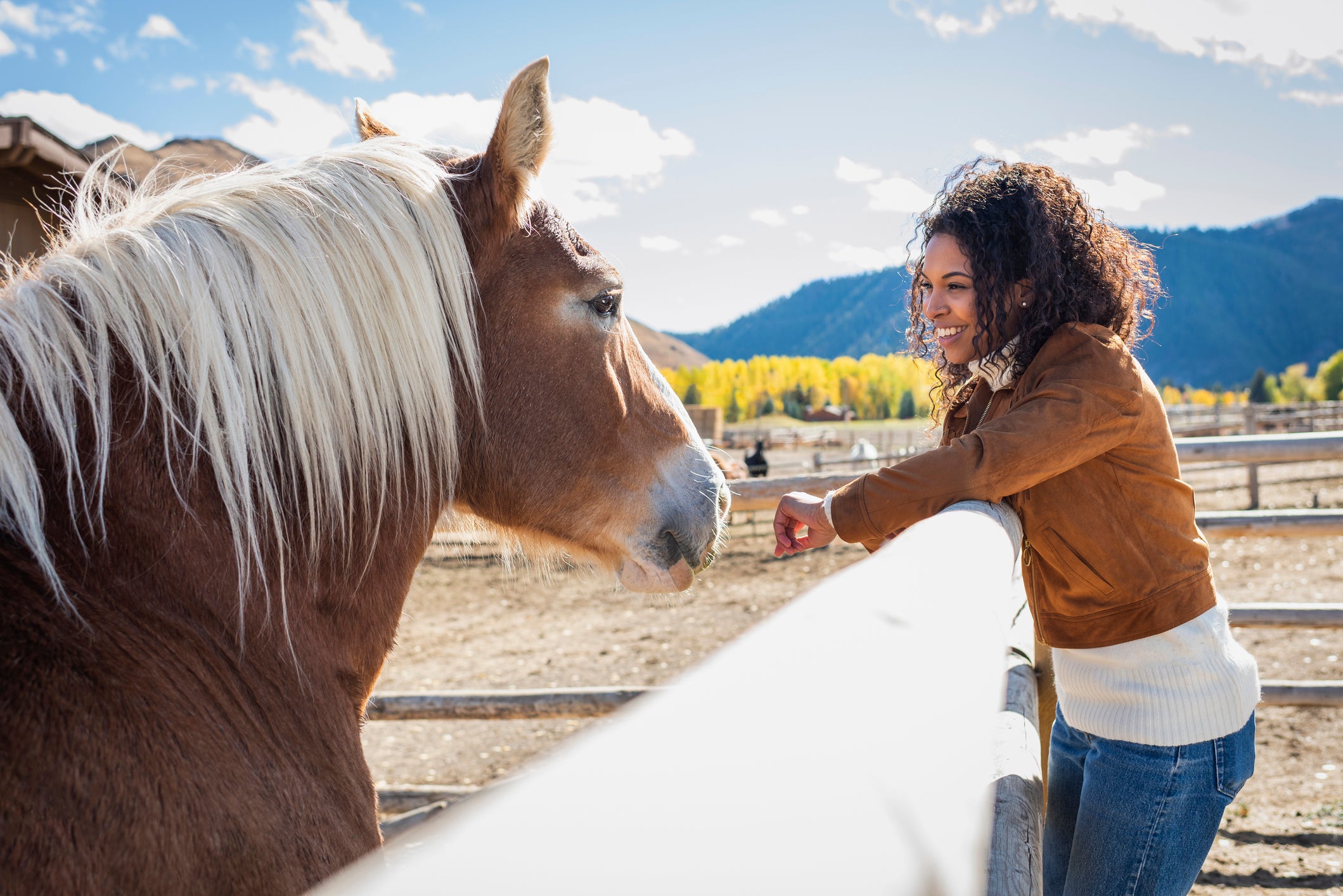 The Black Girl’s Guide To Travel: Learn, Laugh, And Level Up On These 'Skillcations'
