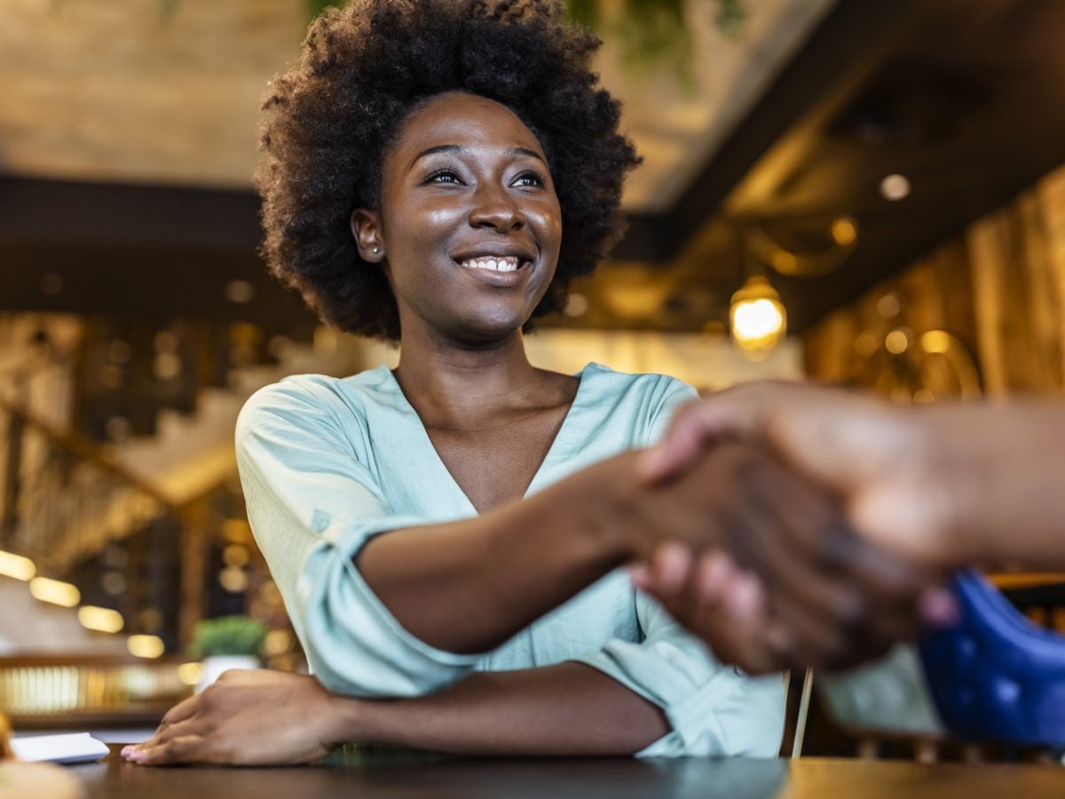 Living Your Best (Love) Life: How Letting Your Village Play Cupid Could Change Everything