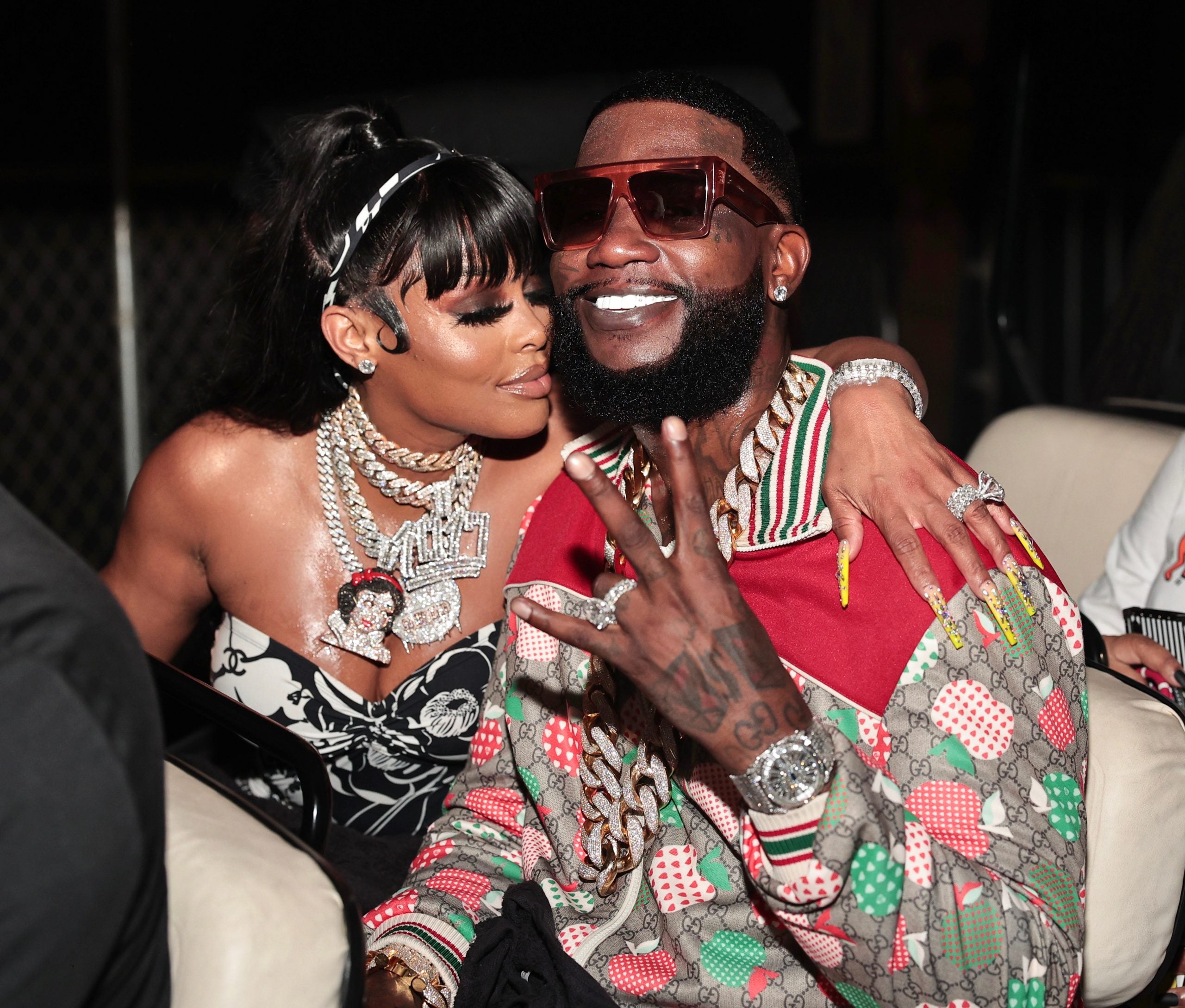 Op-Ed: What Gucci Mane’s Vulnerability About His Mental Health Teaches Us About Healing In Hip Hop