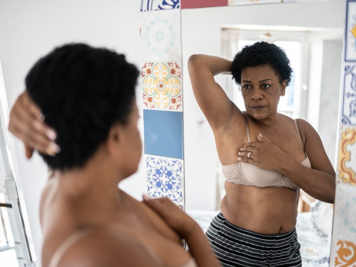 5 Powerful Ways Black Women Can Protect Their Mental Health After A Breast Cancer Diagnosis