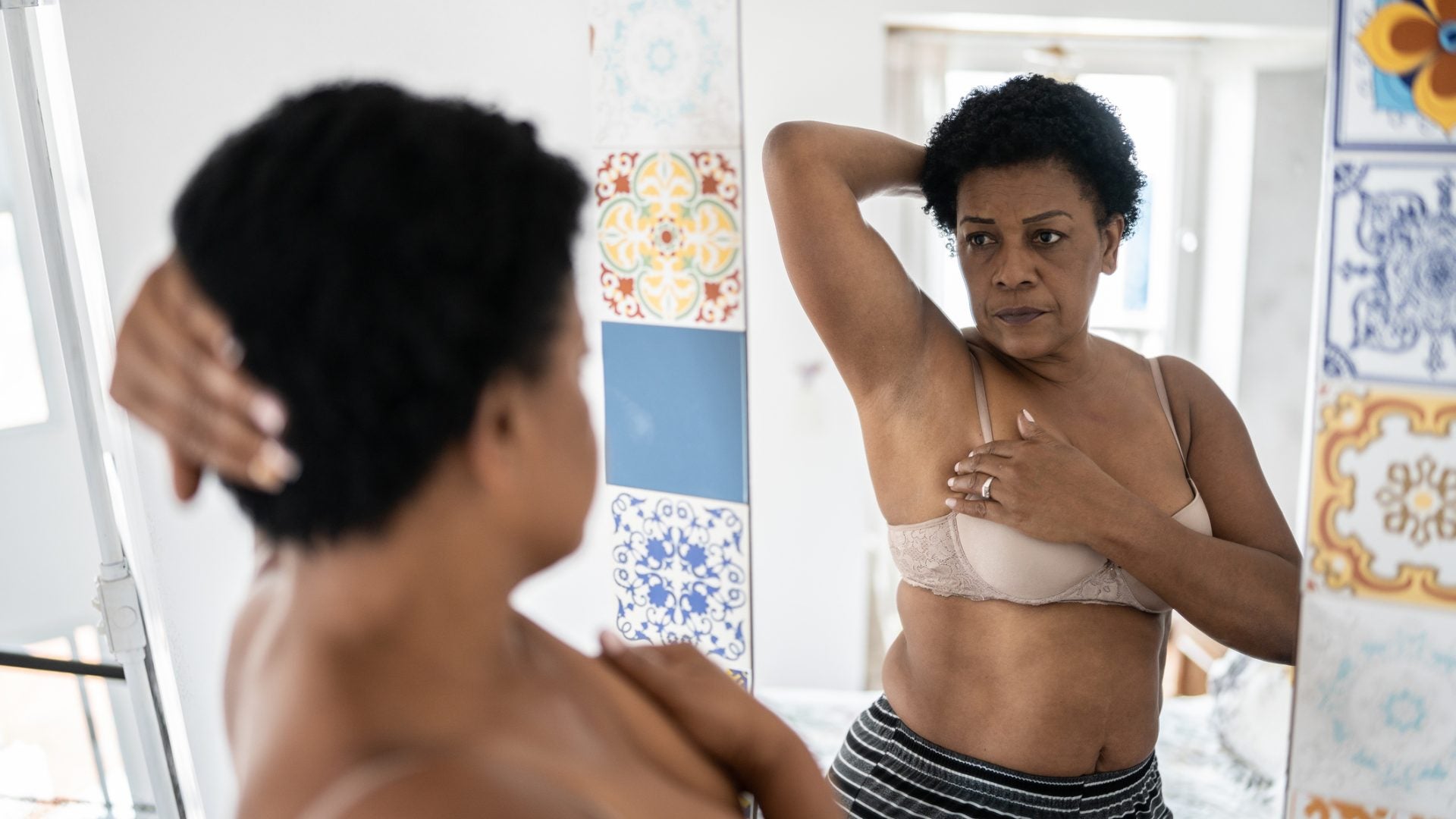 5 Powerful Ways Black Women Can Protect Their Mental Health After A Breast Cancer Diagnosis