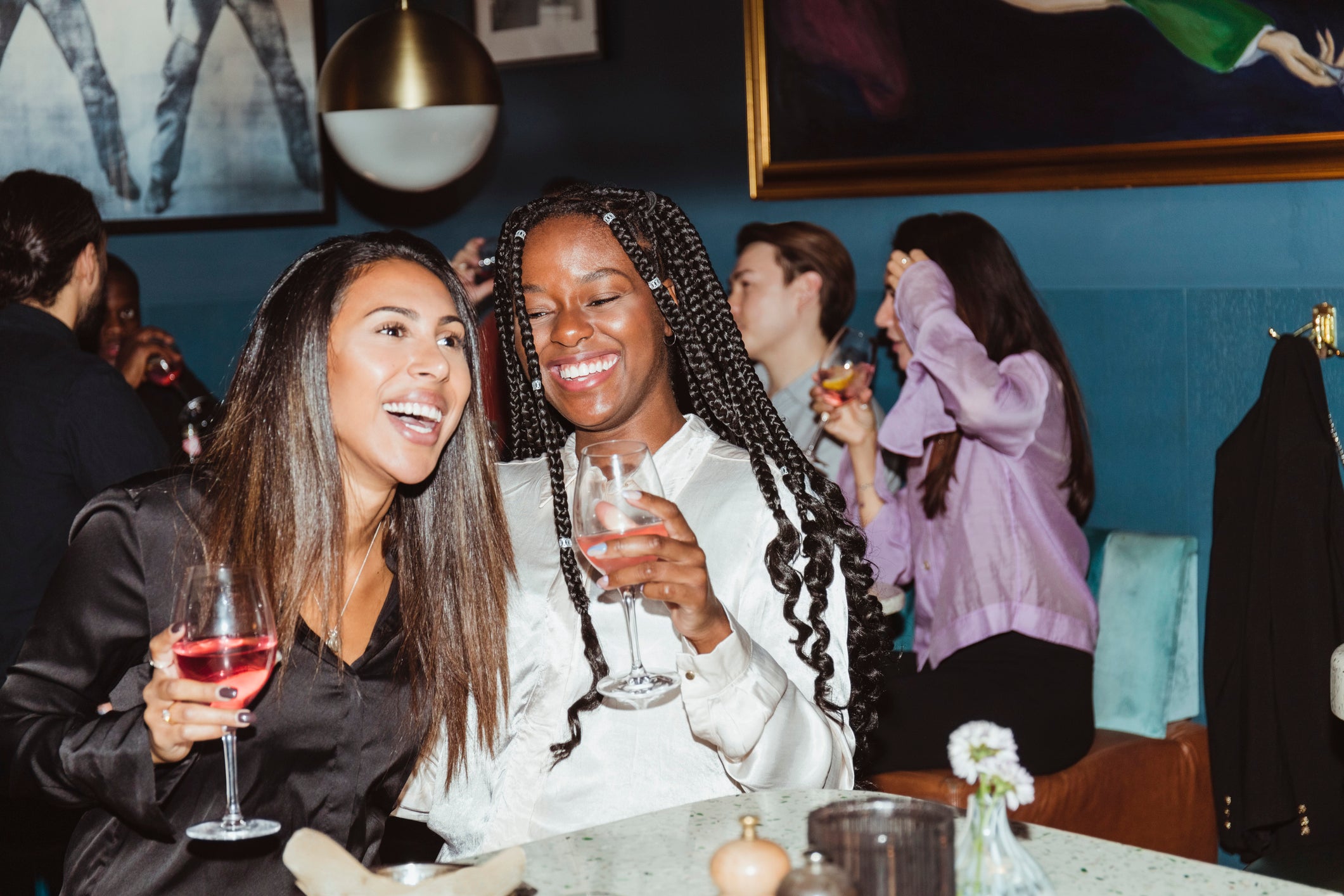 The Friendship Tax: Why Saying Yes To Every Birthday And Bachelorette Is Keeping You Broke