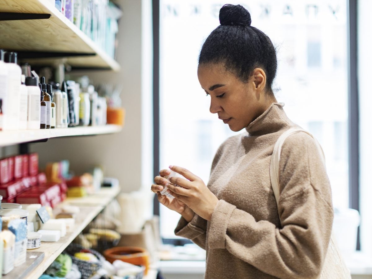 Inclusivity Is Good For Business — So Why Do Beauty Brands Still Treat Black Women Like An Afterthought?