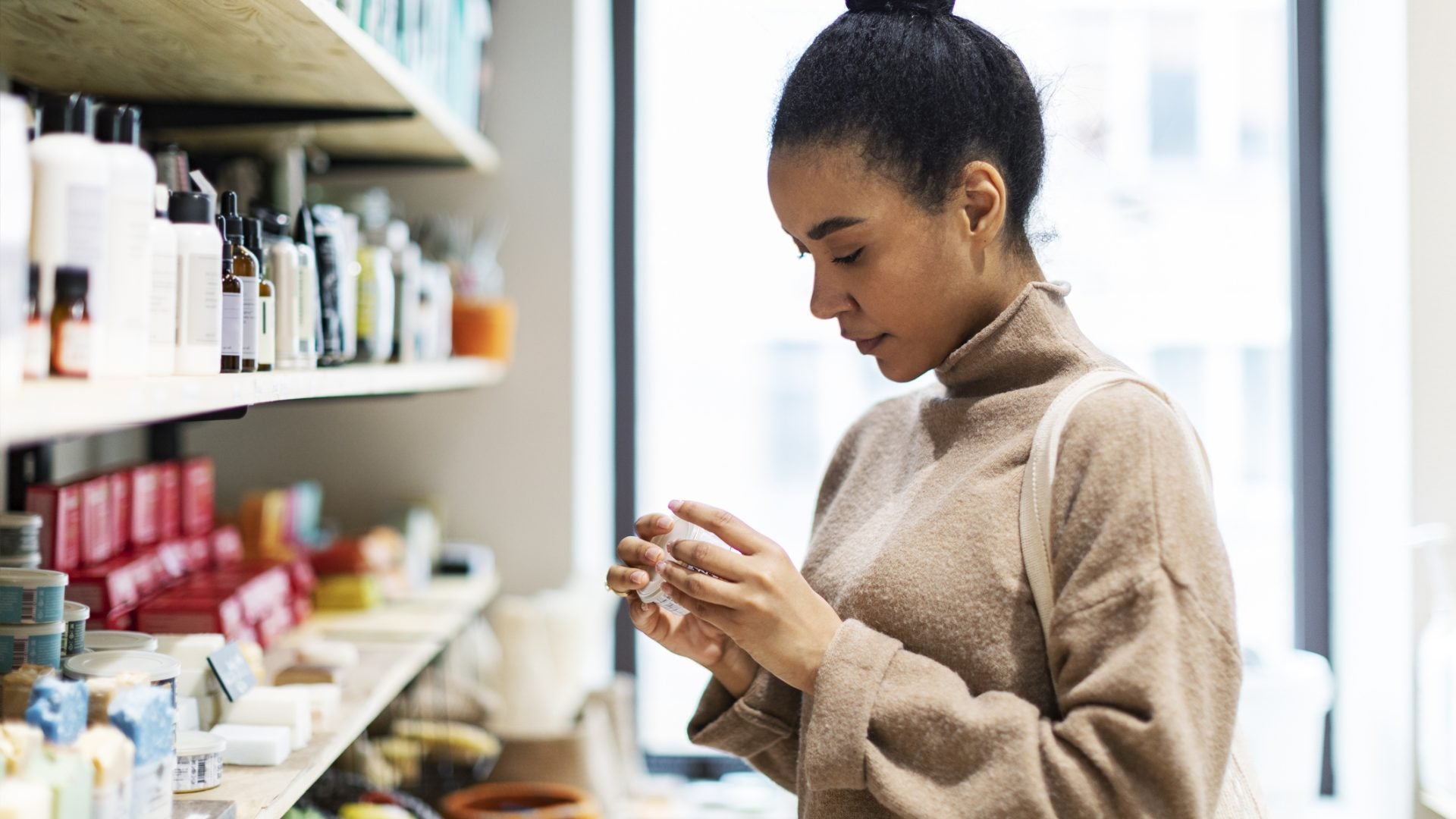 Inclusivity Is Good For Business — So Why Do Beauty Brands Still Treat Black Women Like An Afterthought?