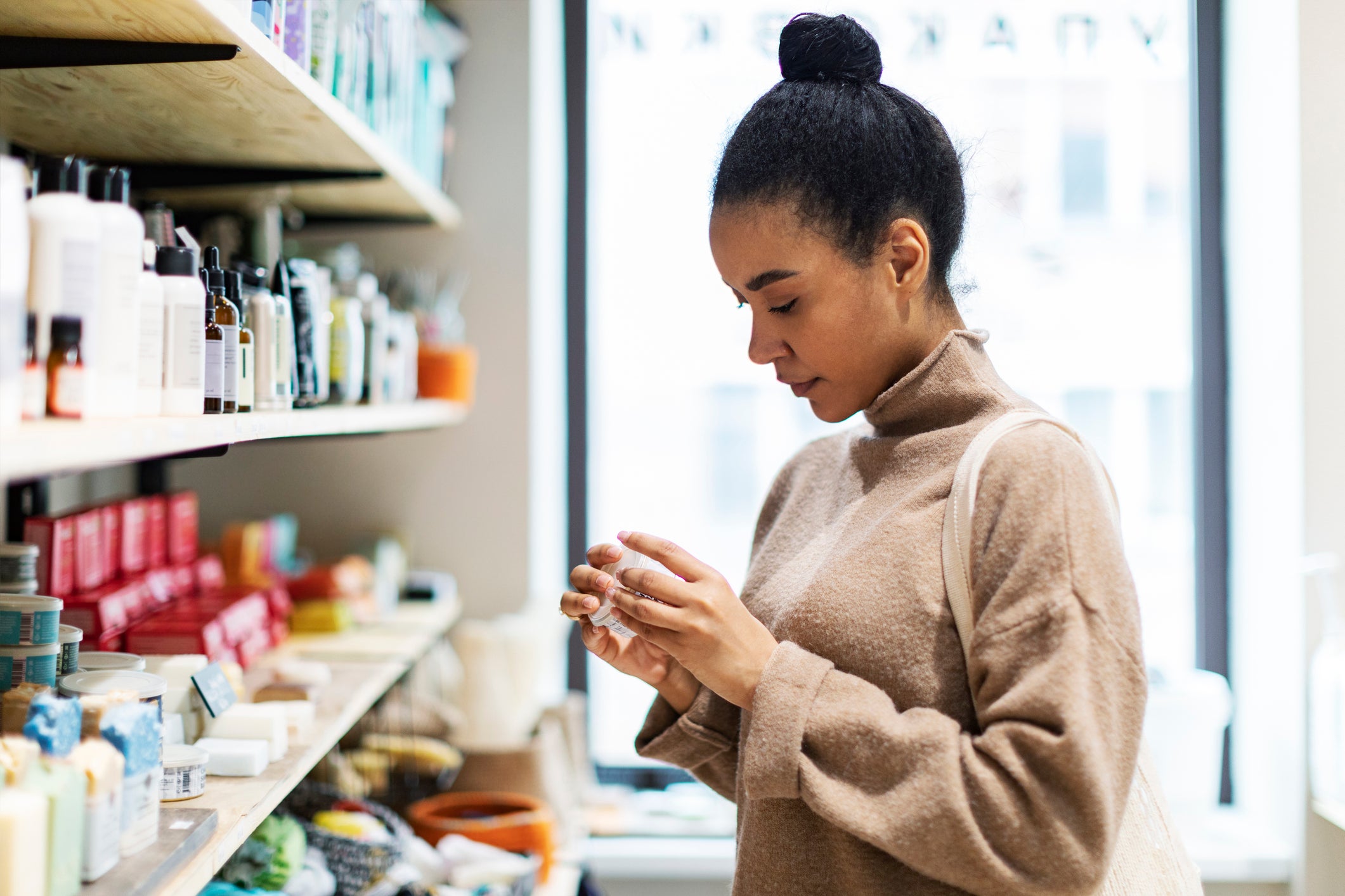 Inclusivity Is Good For Business — So Why Do Beauty Brands Still Treat Black Women Like An Afterthought?