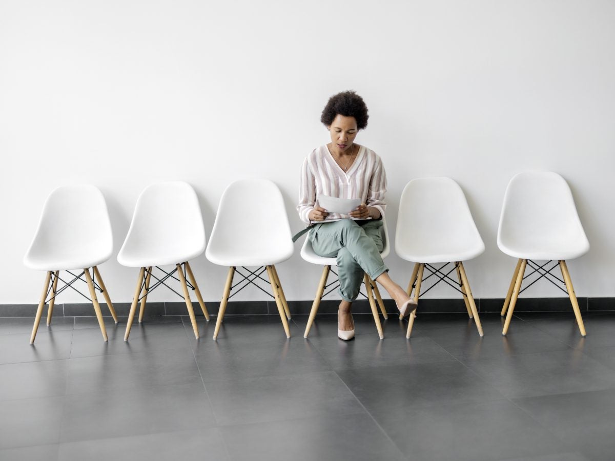 More Than 300,000 Black Women Have Lost Their Jobs This Year. The NAACP Says It’s No Accident.