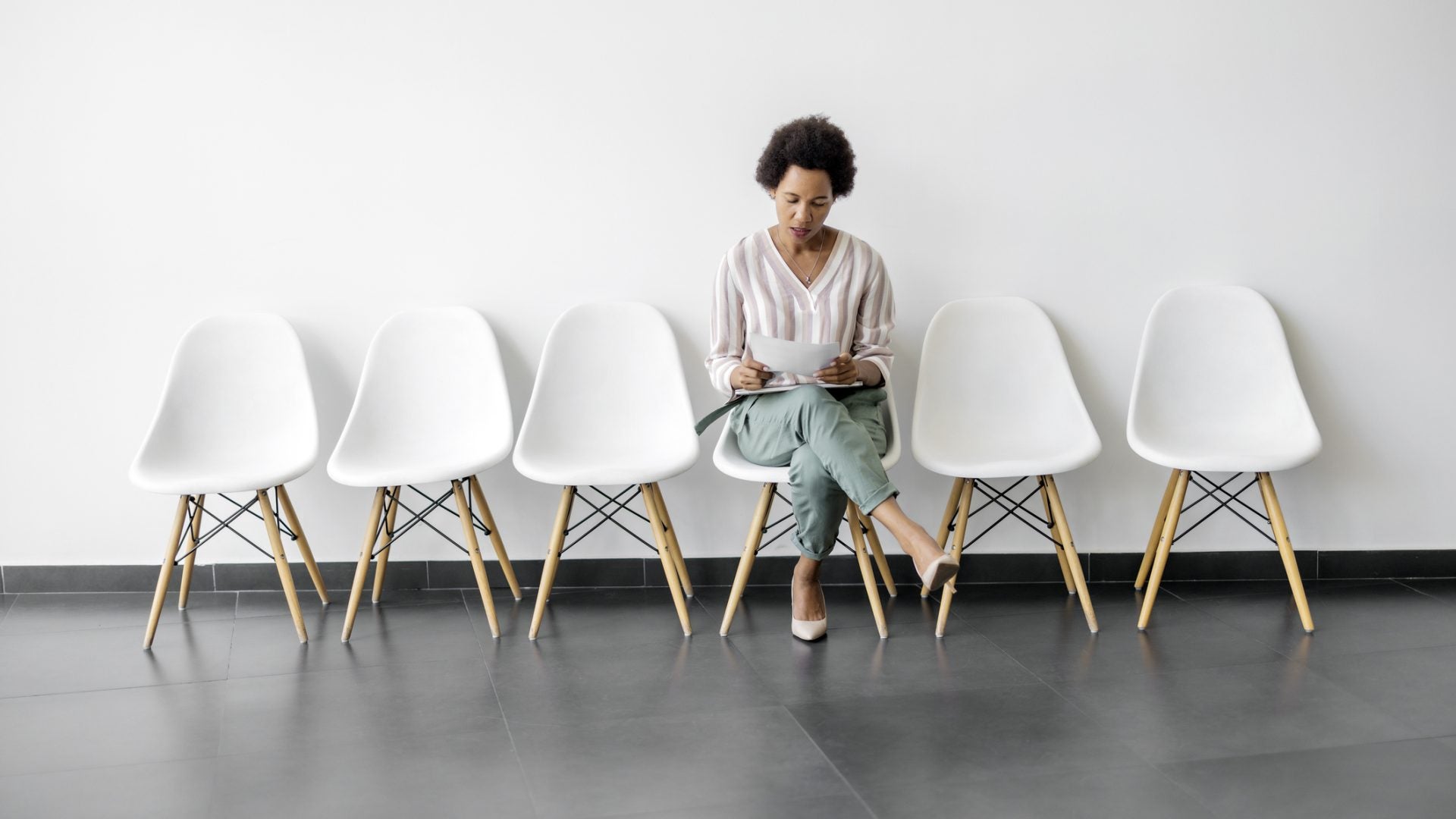 More Than 300,000 Black Women Have Lost Their Jobs This Year. The NAACP Says It’s No Accident.