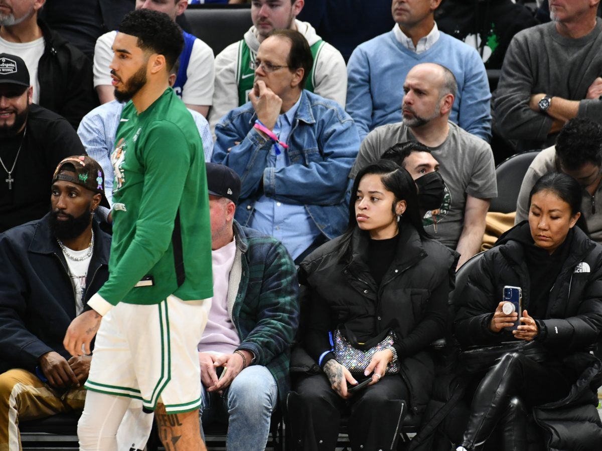 The New WAGS: Black Celebrity Women Winning At Love With Top Athletes