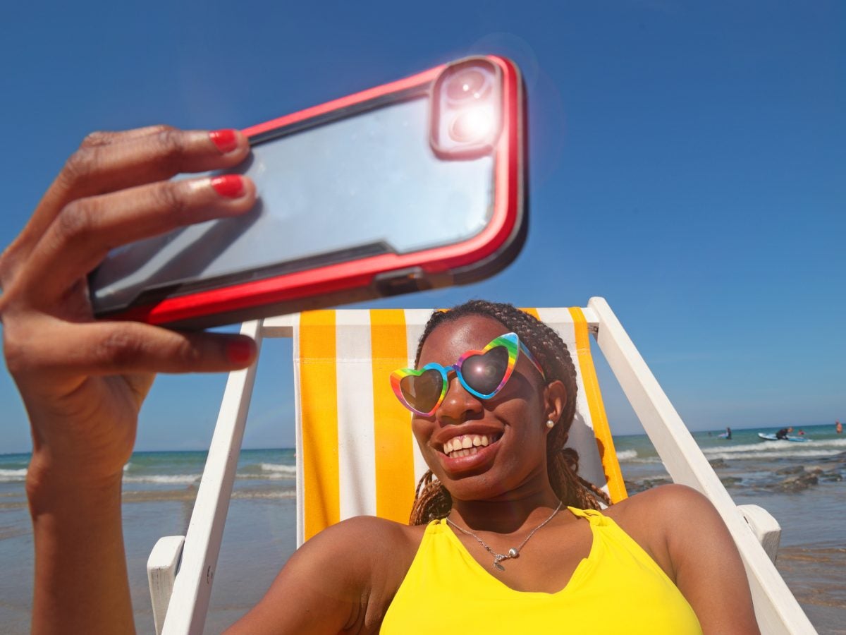 From Work Trips To Weekend Escapes: How Gen Z Does Business Travel Differently