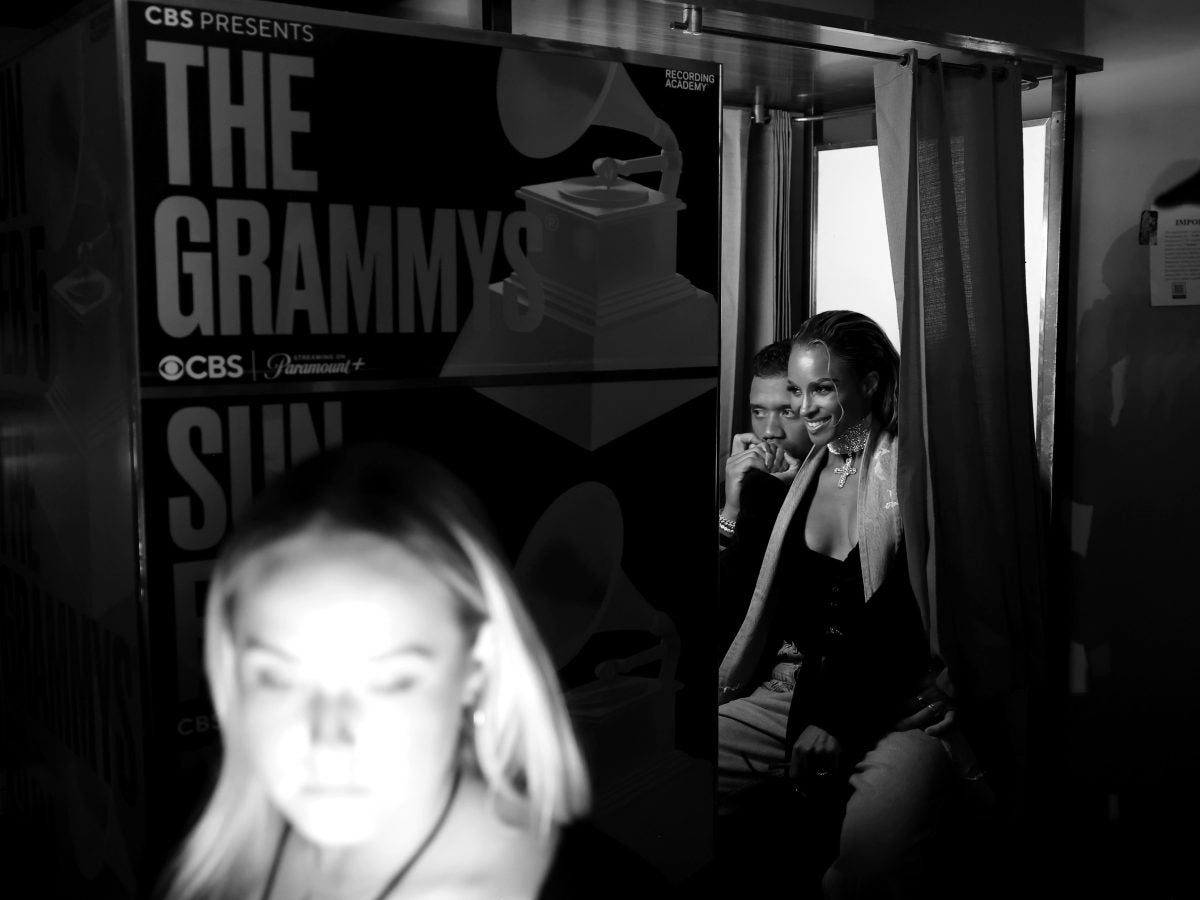 24 Sweet (And Sexy) Photos Of Ciara And Russell Wilson's Love Over The Years