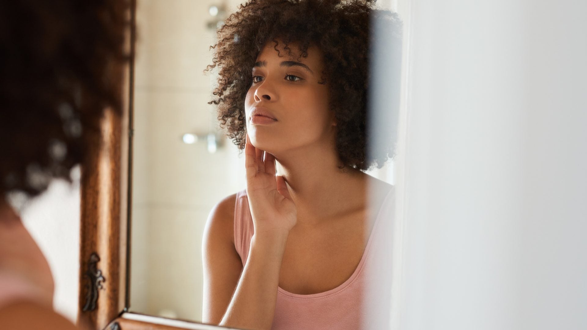 The Comparison Trap: Why Watching Other Black Women Win Is Actually Holding You Back