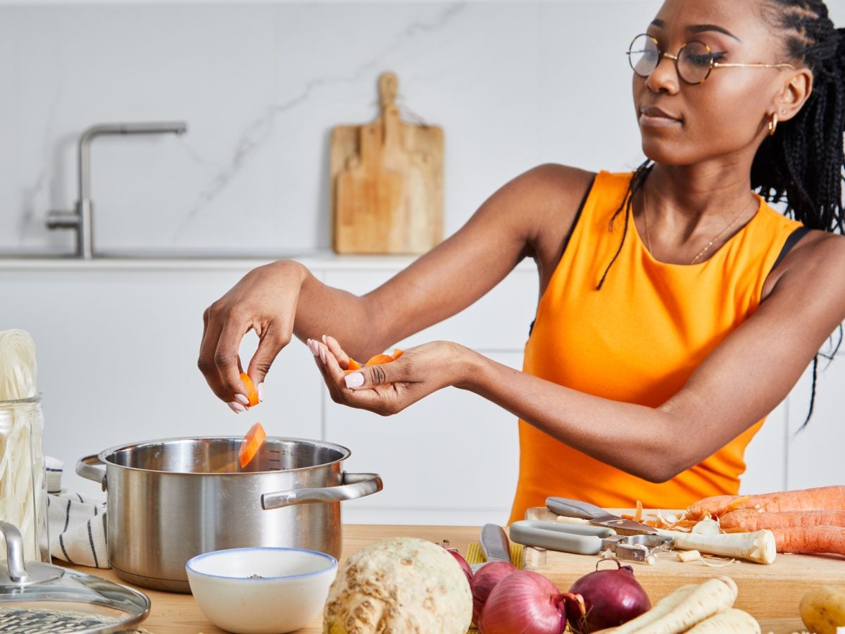 It’s Soup Season! Cozy Up With These 6 Delicious Recipes For Fall