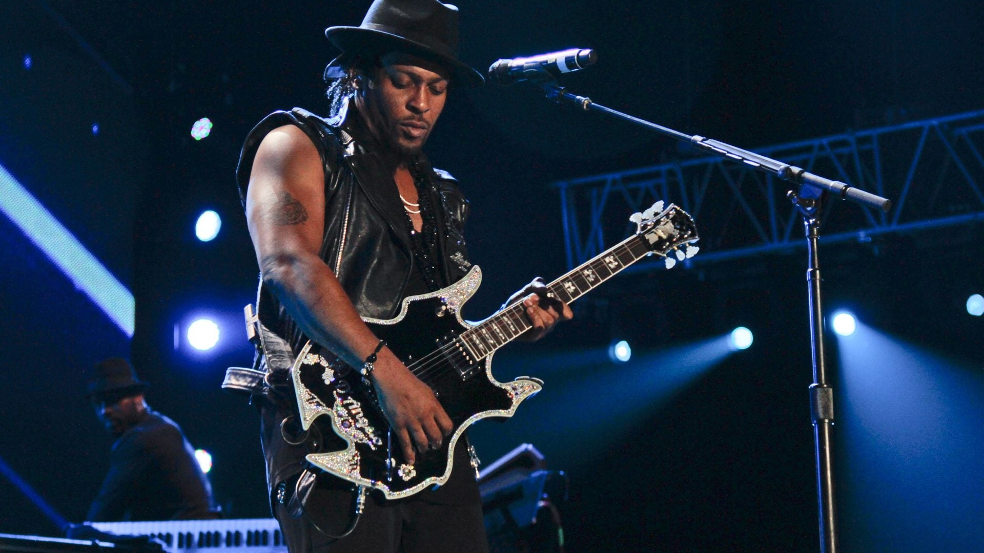 Why Are So Many Of Our Black Male Icons Dying Prematurely?