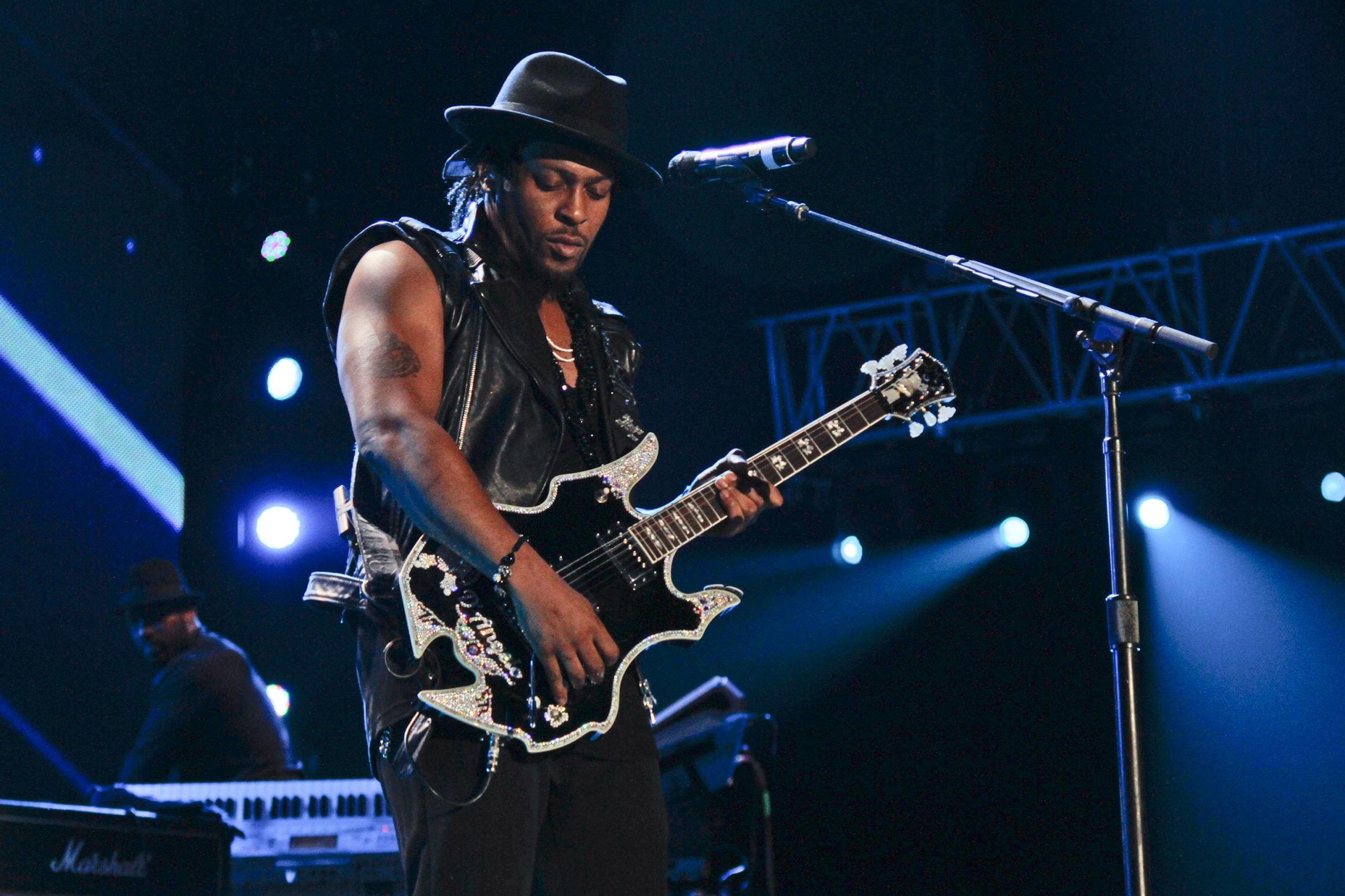 Why Are So Many Of Our Black Male Icons Dying Prematurely?