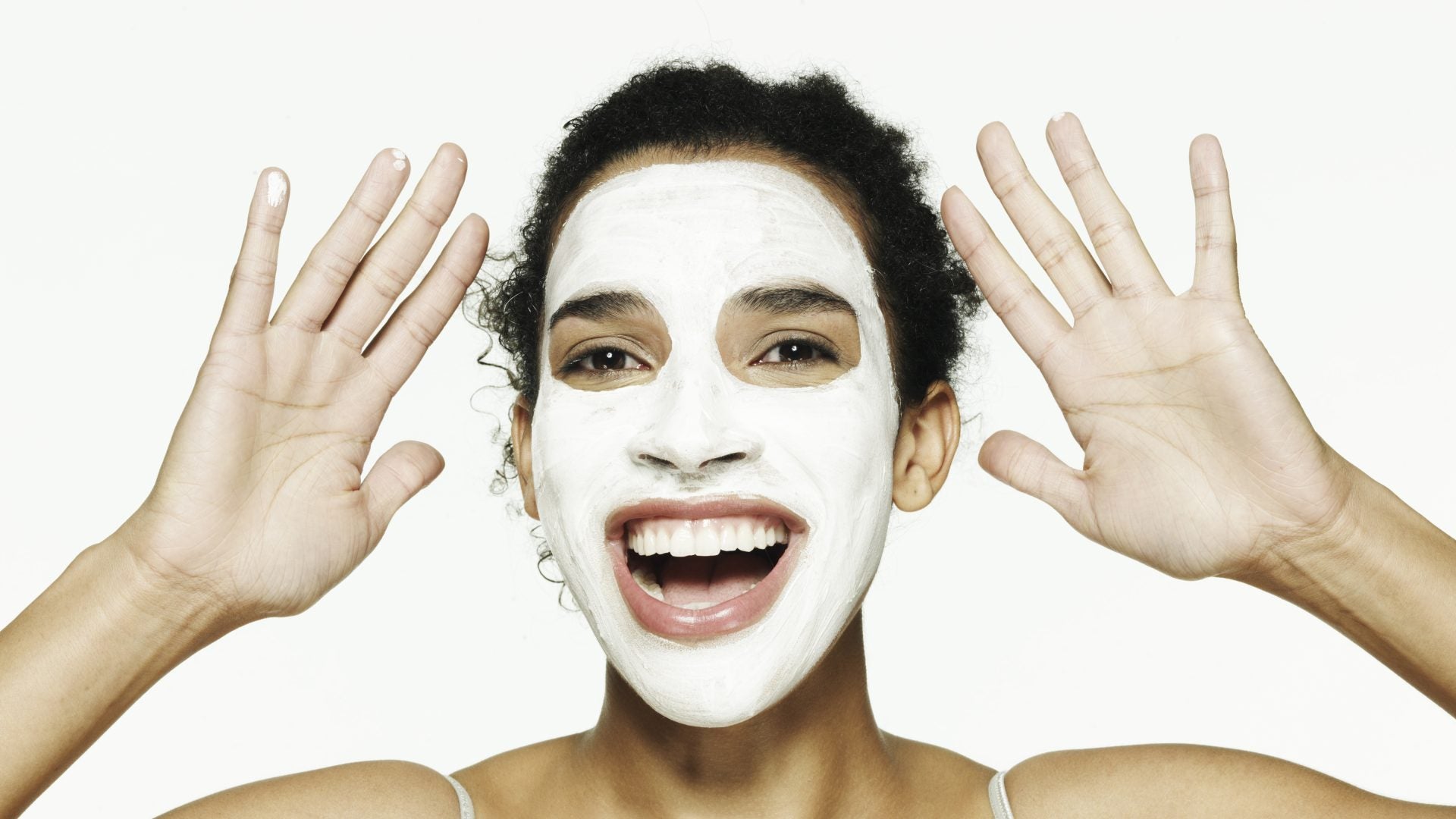 Here's What To Do When Monthly Facials Are Out Of Reach