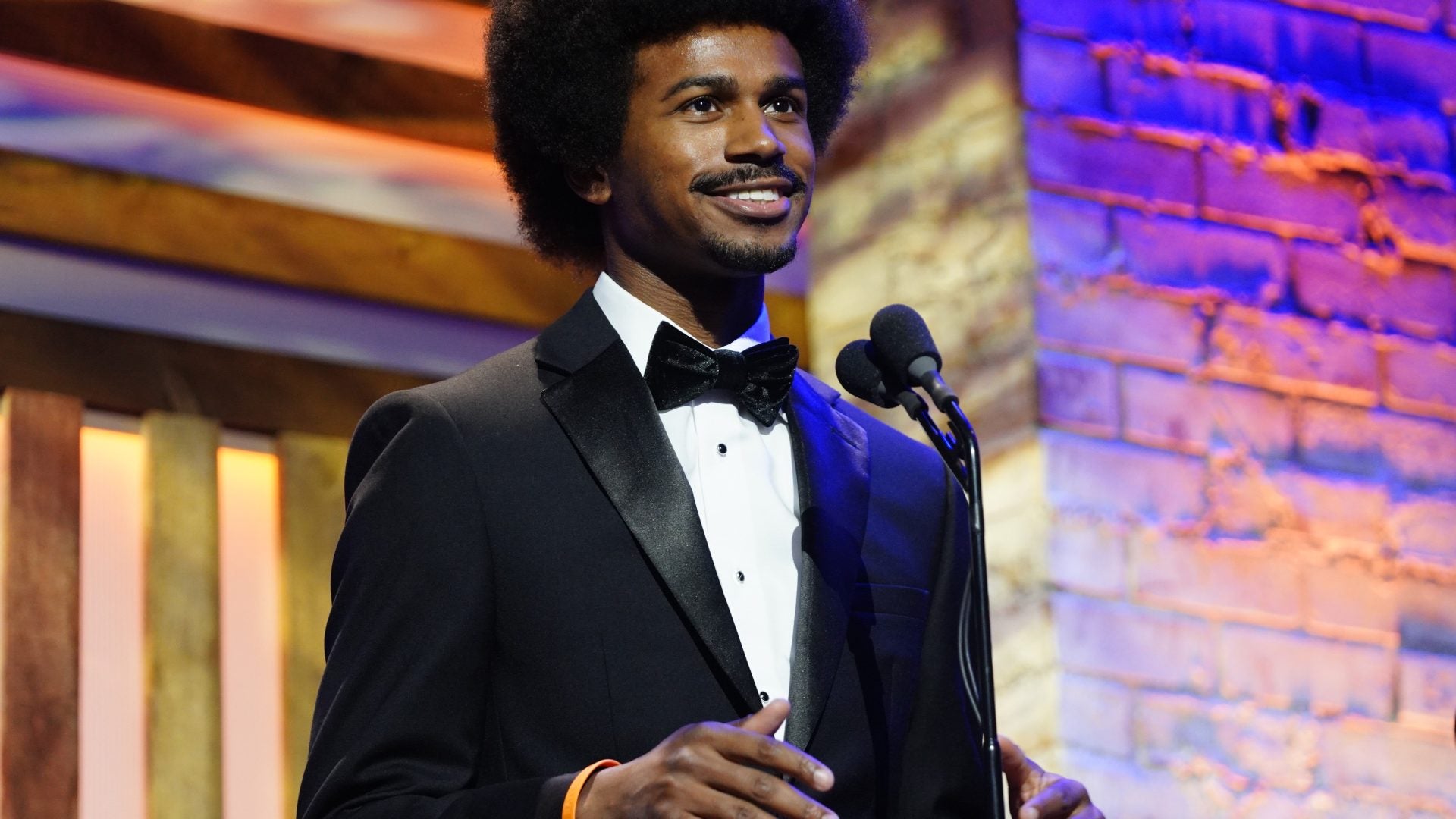 Time For New Leadership’ State Rep. Justin Pearson Announces Run For Congress, Challenging Veteran Dem. Steve Cohen