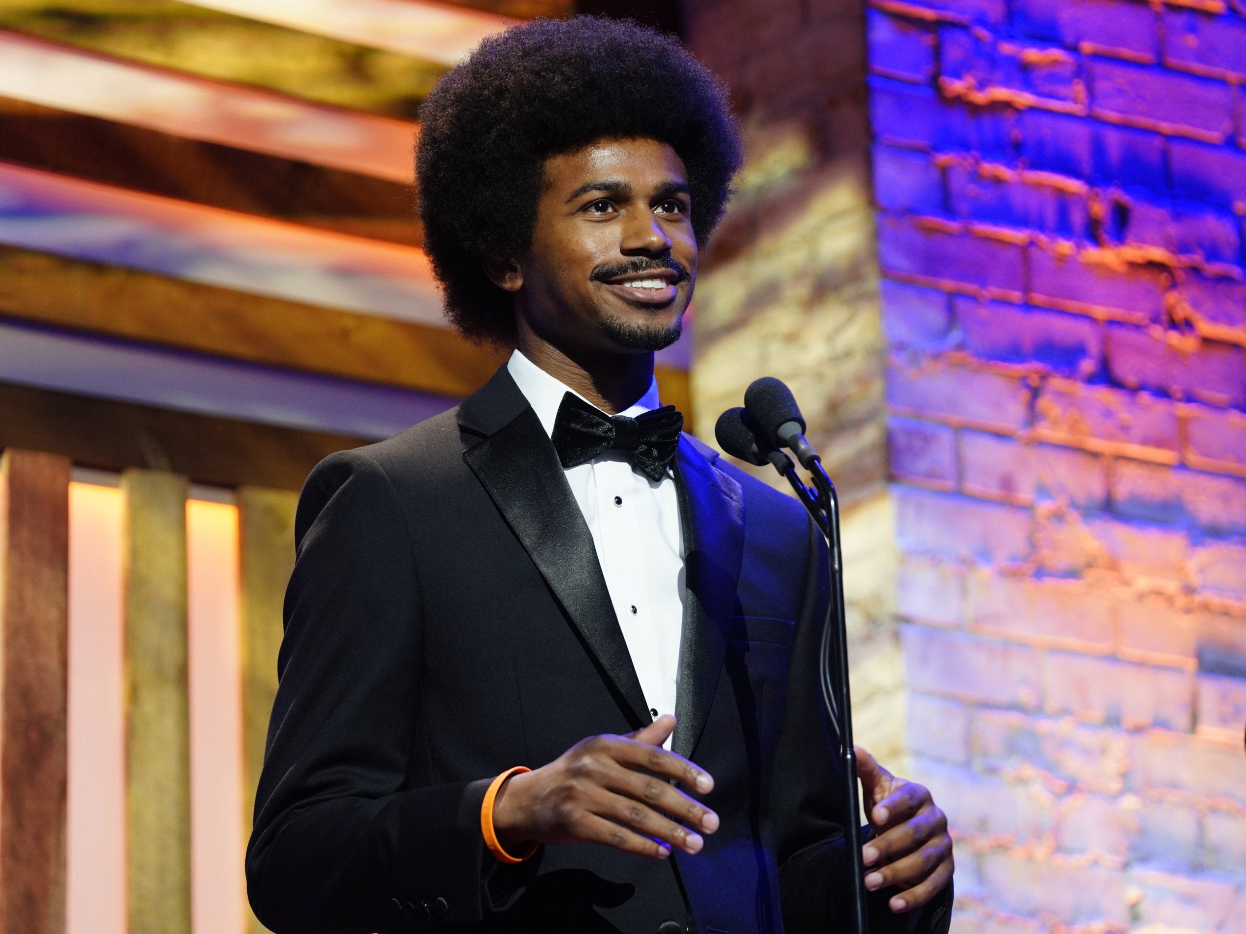 Time For New Leadership’ State Rep. Justin Pearson Announces Run For Congress, Challenging Veteran Dem. Steve Cohen