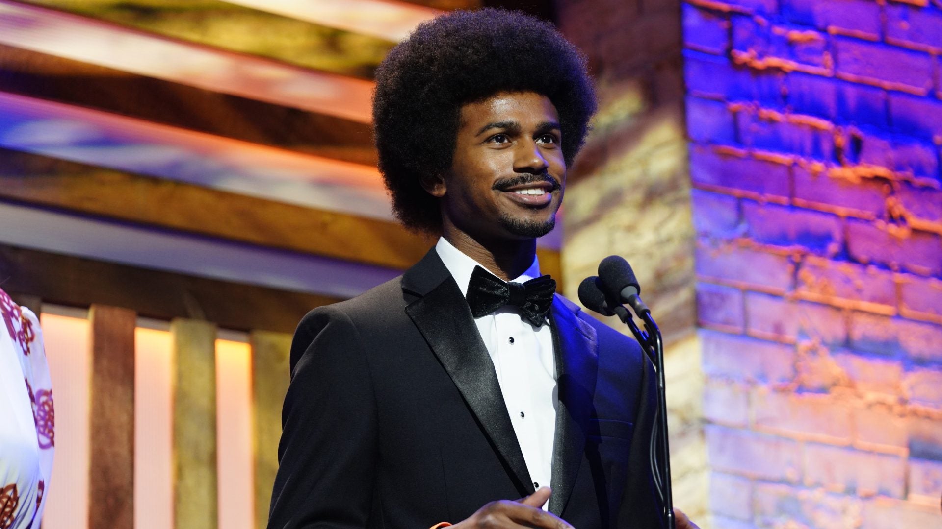 Time For New Leadership’ State Rep. Justin Pearson Announces Run For Congress, Challenging Veteran Dem. Steve Cohen