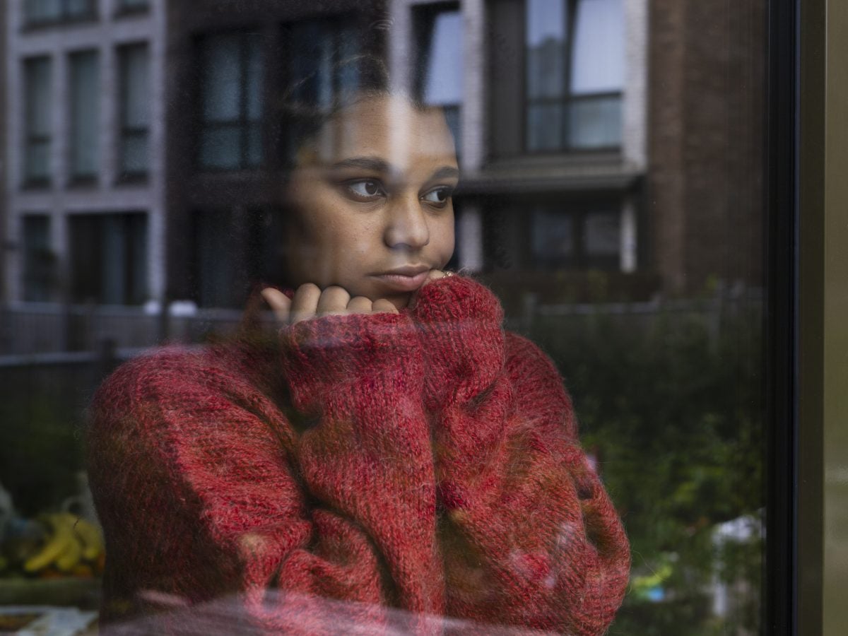 What Fall’s Shorter Days Mean For Your Mental Health — And How To Prepare