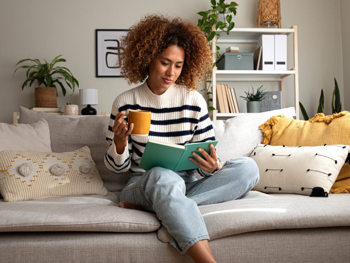 Outside Is Overrated: 13 Smart Buys That Make Staying In Better (And Cheaper) Than Going Out