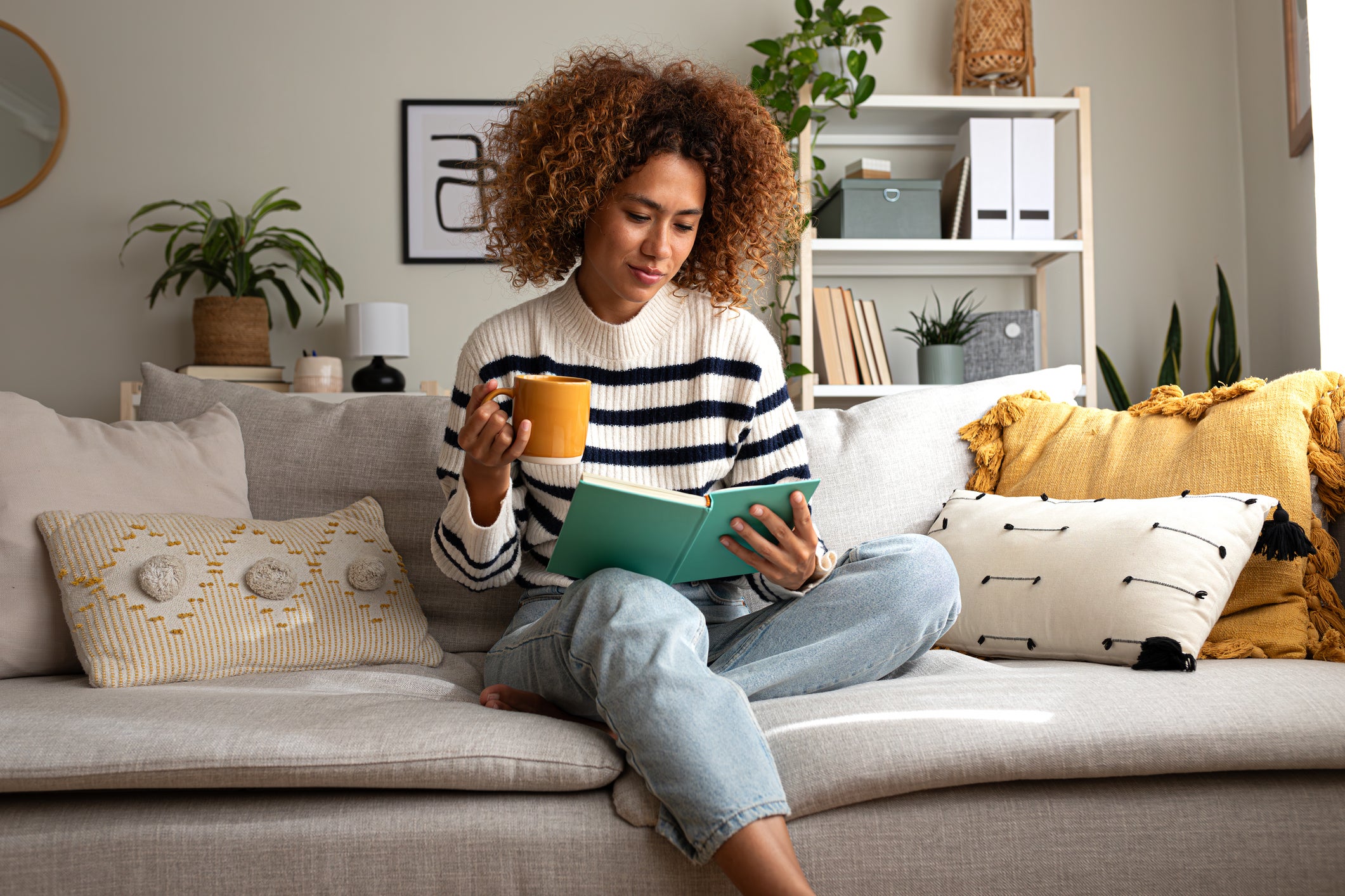 Outside Is Overrated: 13 Smart Buys That Make Staying In Better (And Cheaper) Than Going Out