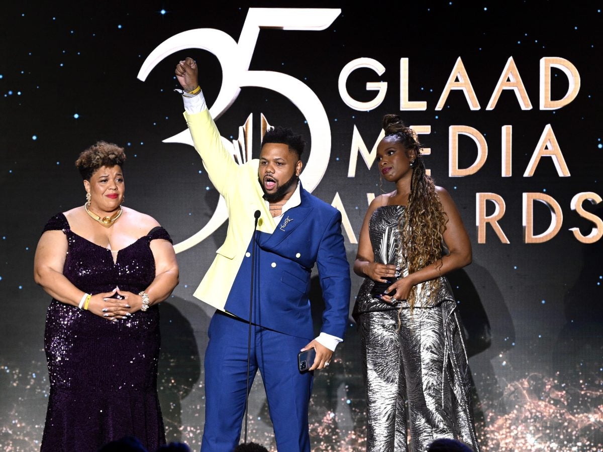 Once Homeless, Ian L. Haddock Now Is Creating A Home For LGBTQIA+ Youth