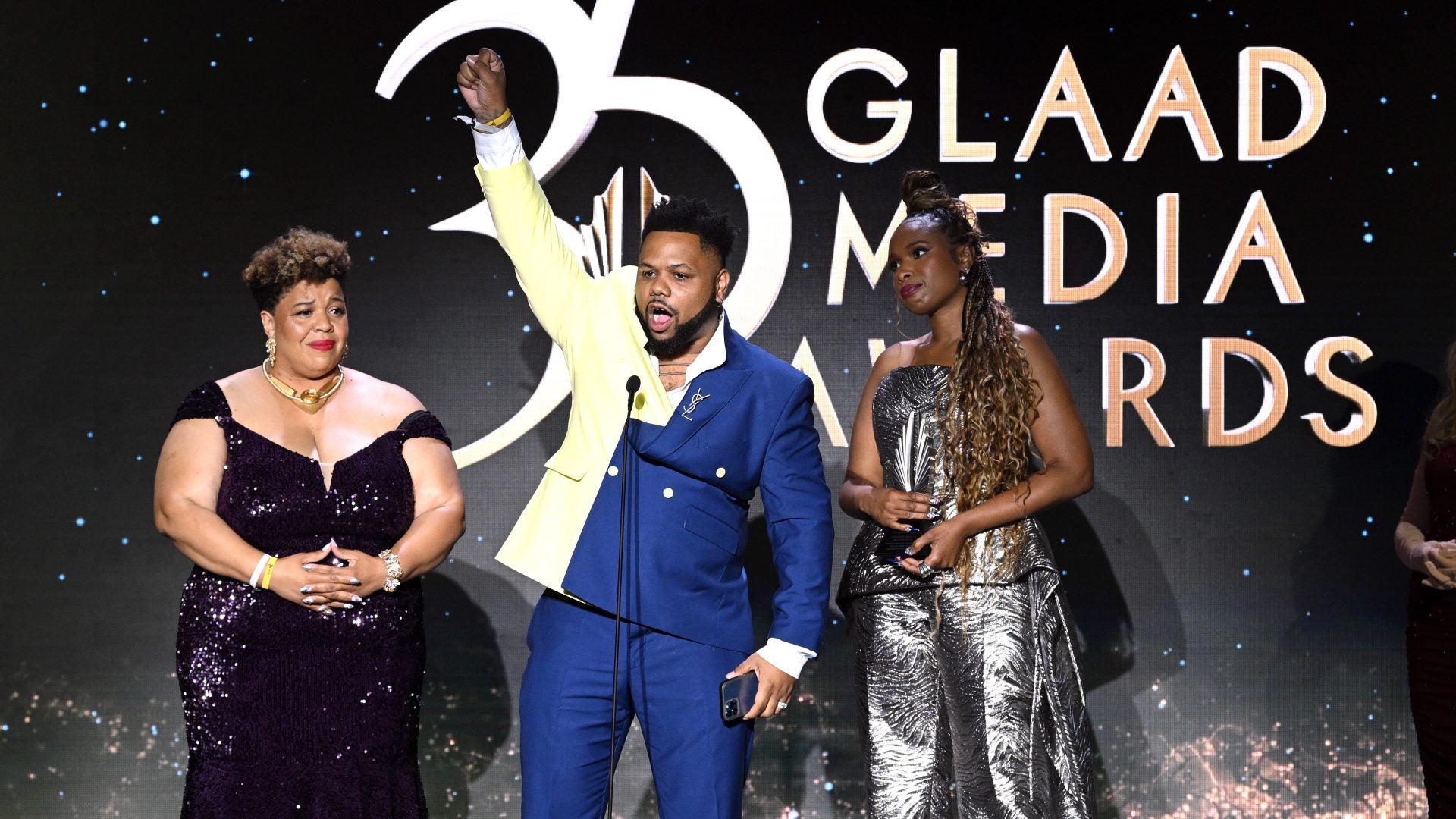 Once Homeless, Ian L. Haddock Now Is Creating A Home For LGBTQIA+ Youth