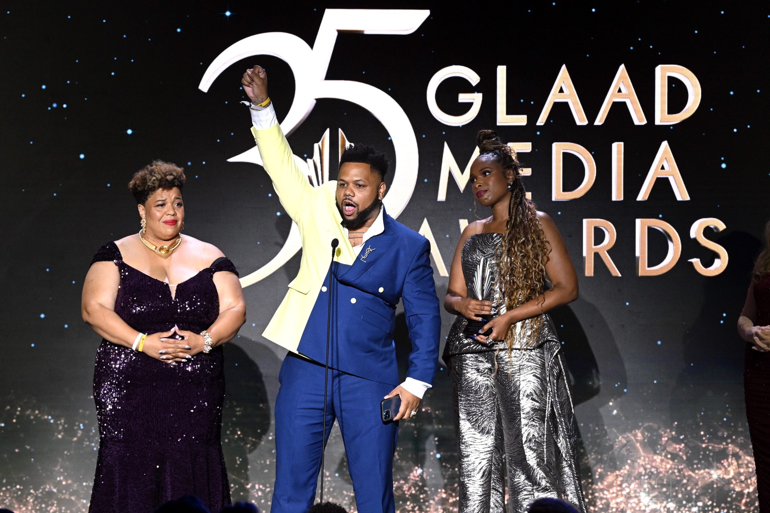 Once Homeless, Ian L. Haddock Now Is Creating A Home For LGBTQIA+ Youth