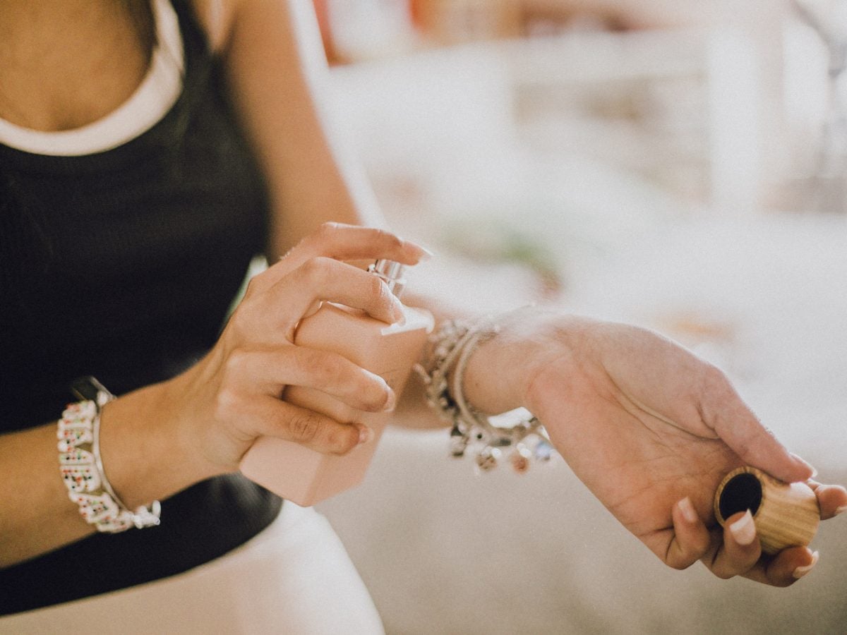 5 Black-Owned Fragrance Launches You’ll Want to Add To Your Cart During The Sephora Sale